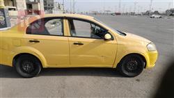 شيفروليه أفيو